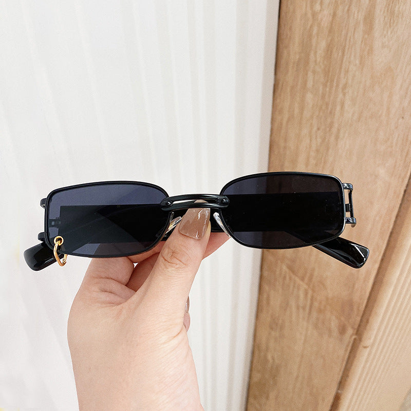 EMPIRE Celebrity Female Sunglasses Trendy Hip Hop