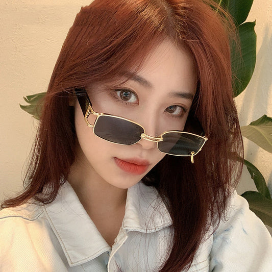 EMPIRE Celebrity Female Sunglasses Trendy Hip Hop